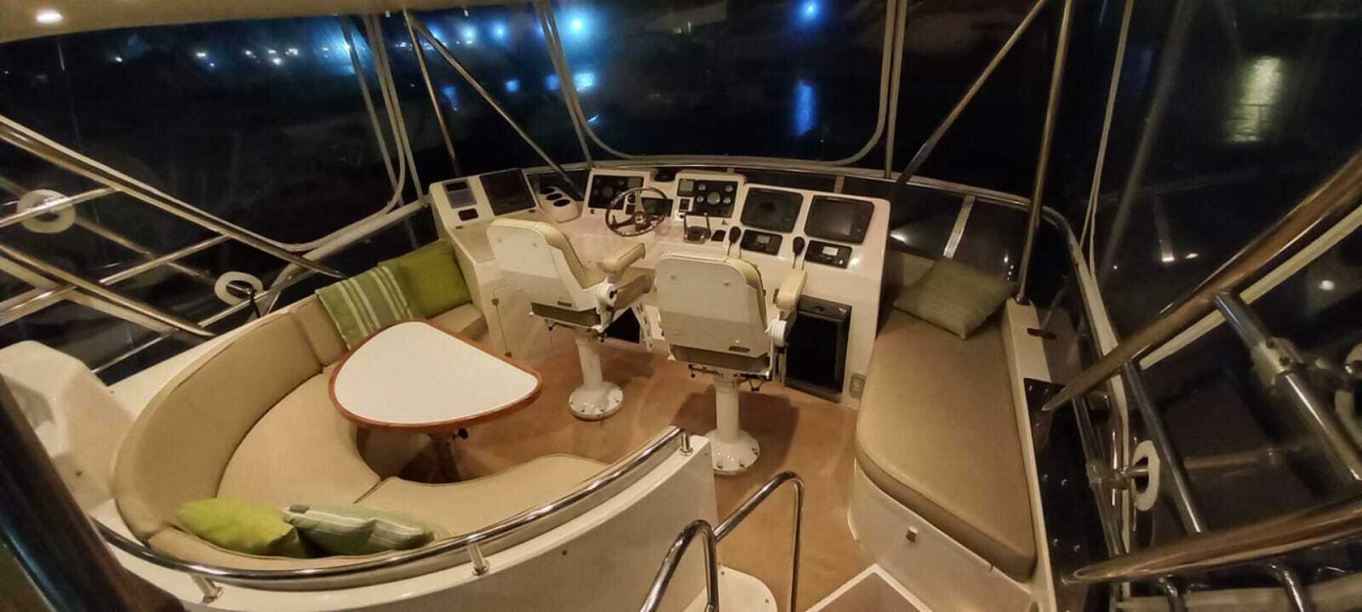2004 Mikelson 43 Sportfisher - Image 6