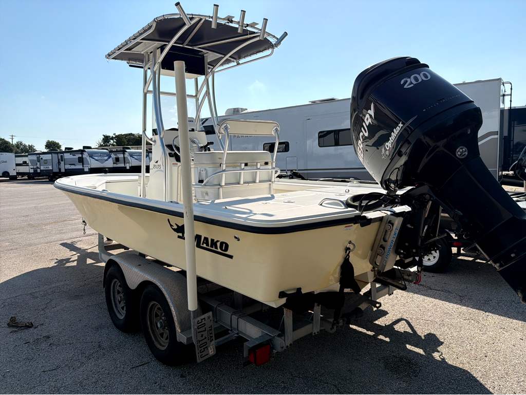 2016 MAKO 21 LTS Base - Image 4