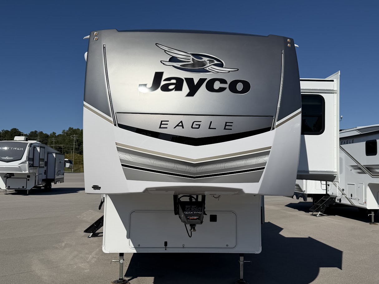 2027 JAYCO EAGLE 355MBQS - Image 2