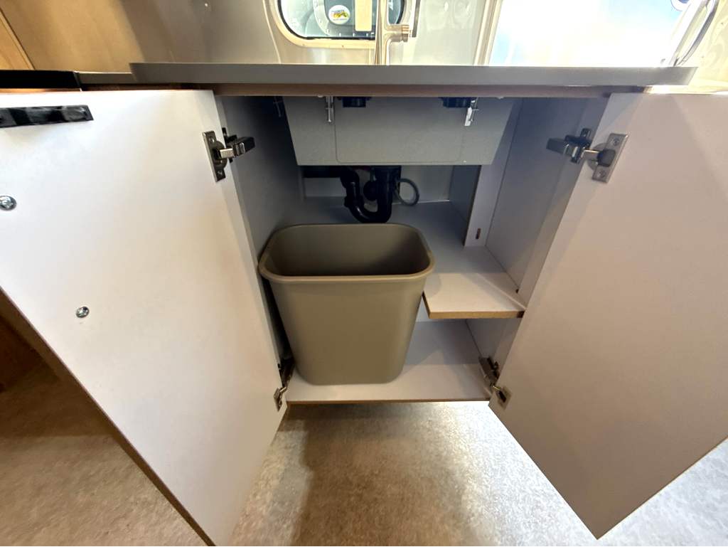 2026 AIRSTREAM TRADE WIND 25FBT - Image 18