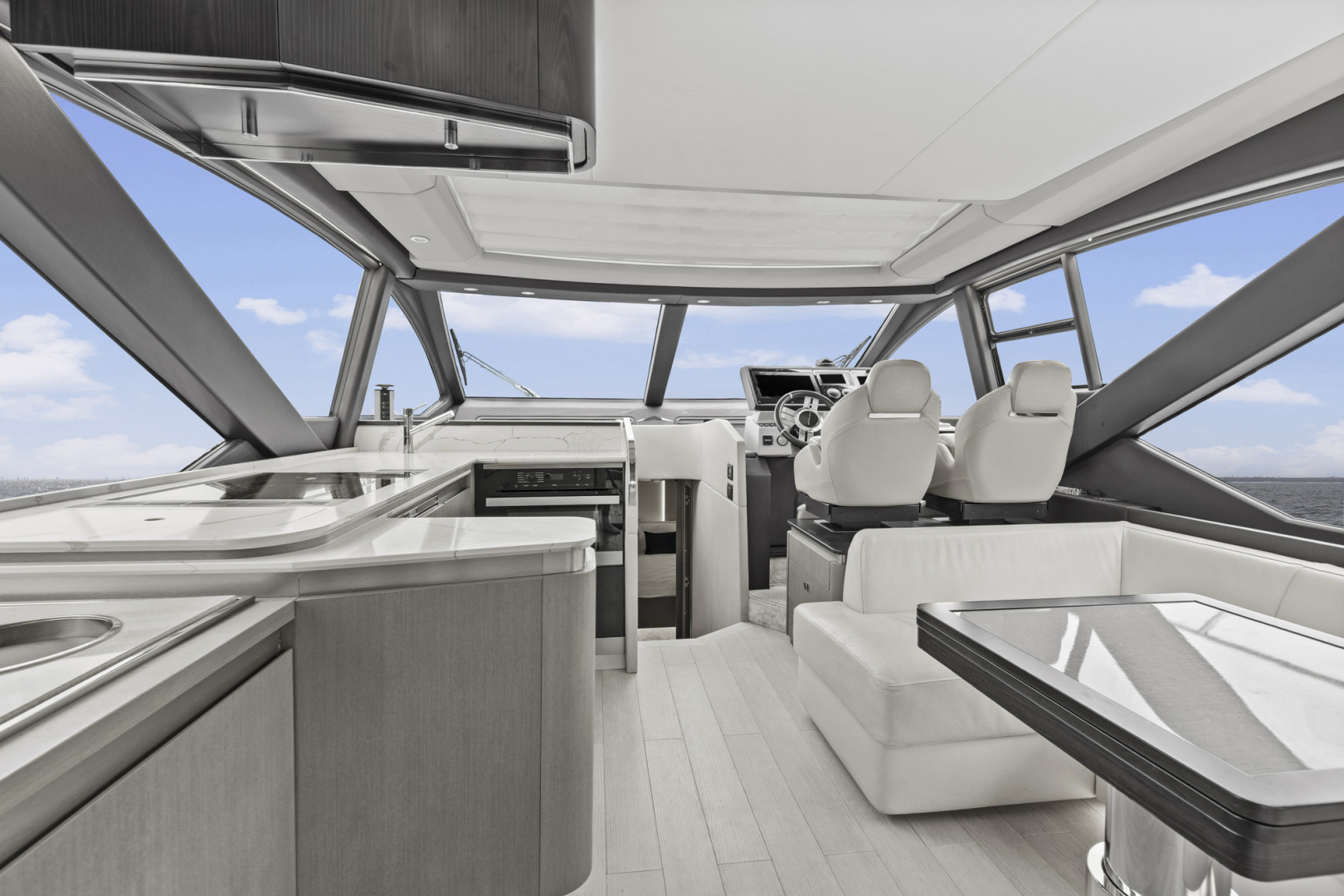 2020 Azimut S6 Sportfly - Image 38