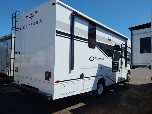 2027 Entegra Coach Odyssey 24B - Image 6