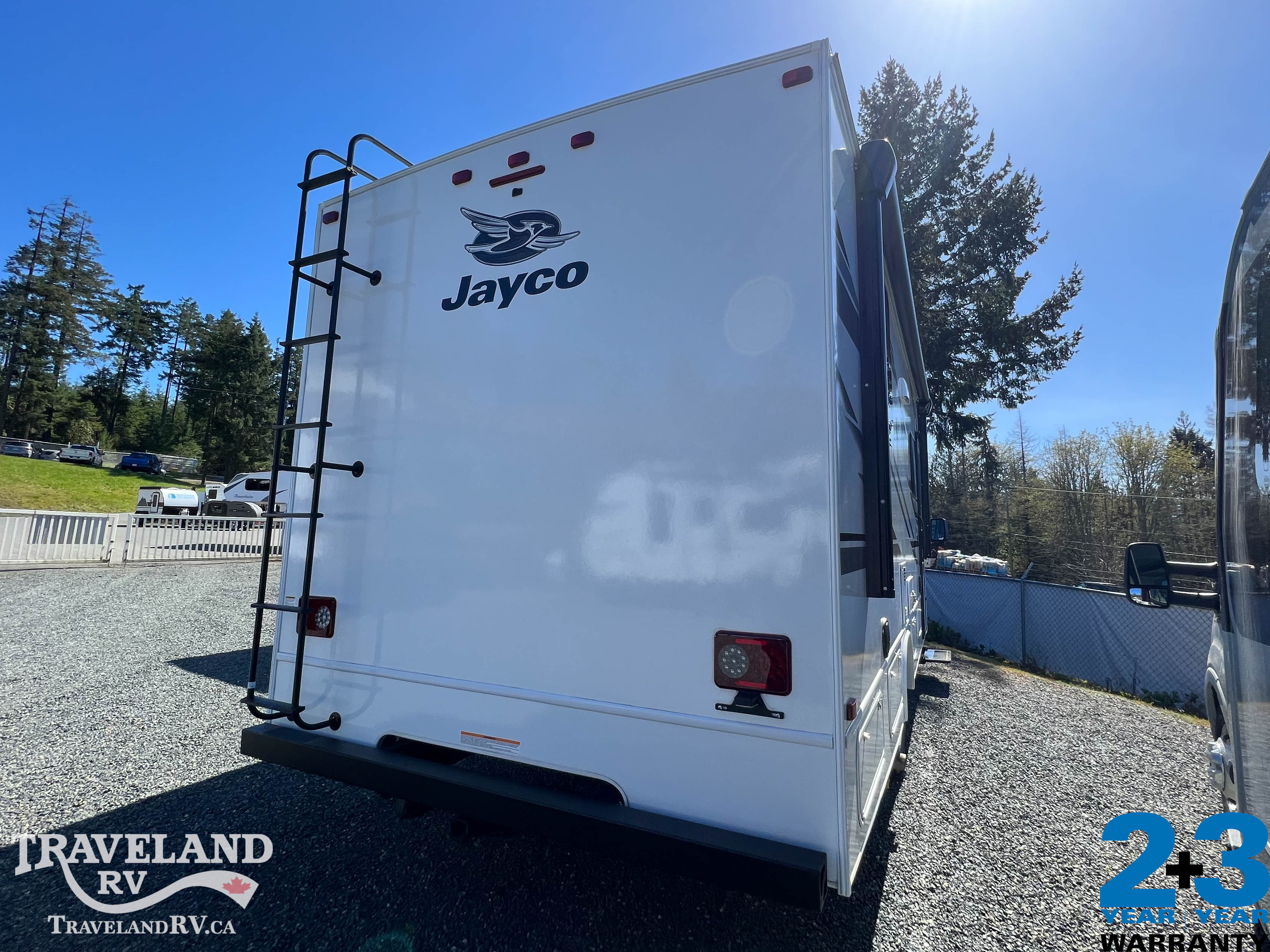 2026 Jayco Redhawk 24B - Image 4