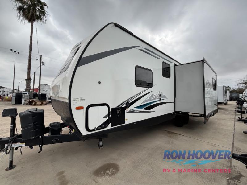2023 FOREST RIVER 253RLS - Image 3
