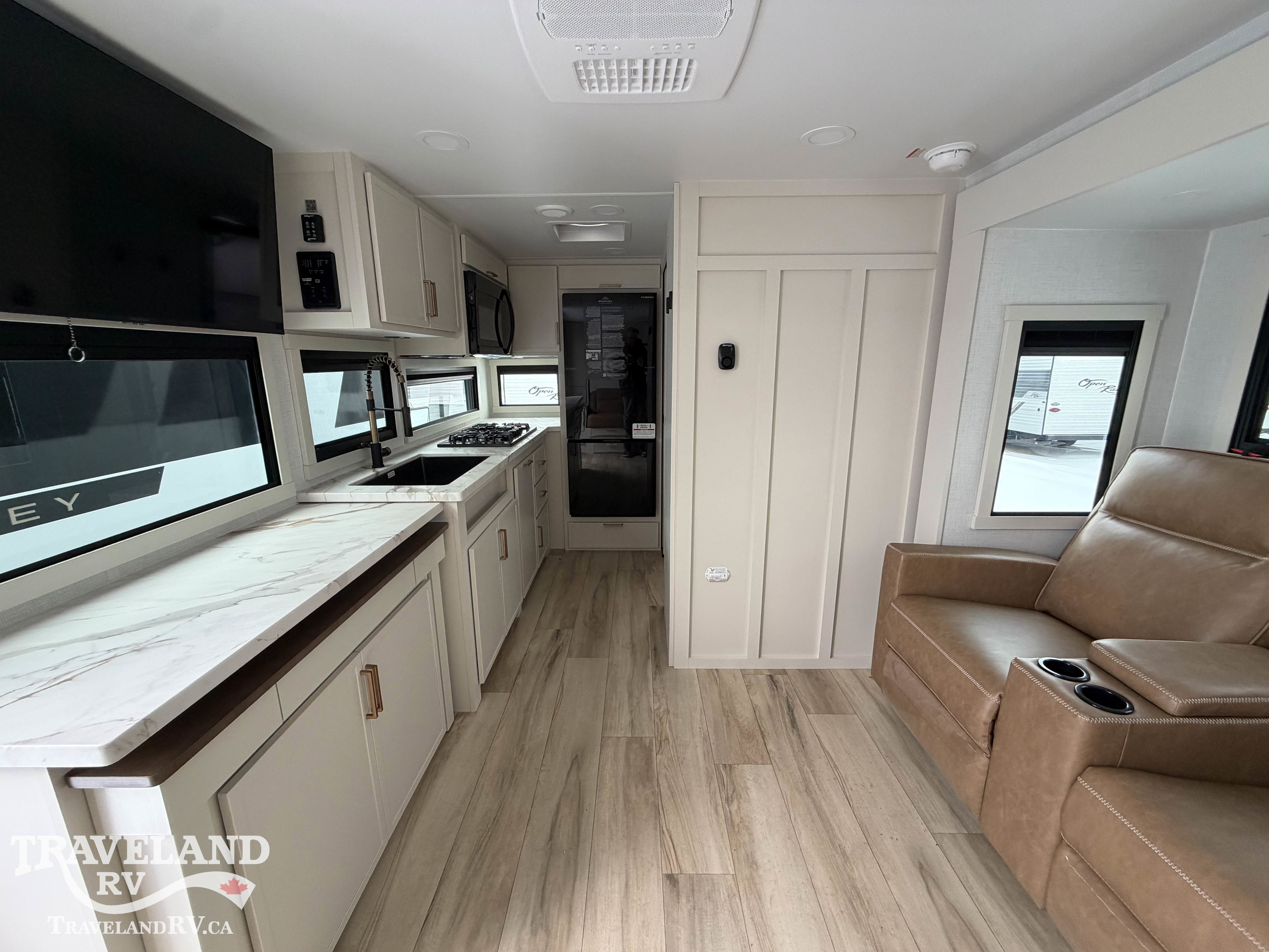 2026 Brinkley RV Model Ix 20x - Image 3
