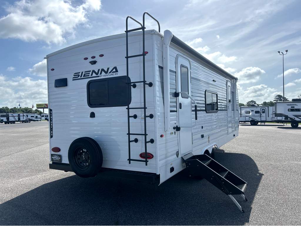 2026 VENTURE RV SIENNA 231VRK - Image 4