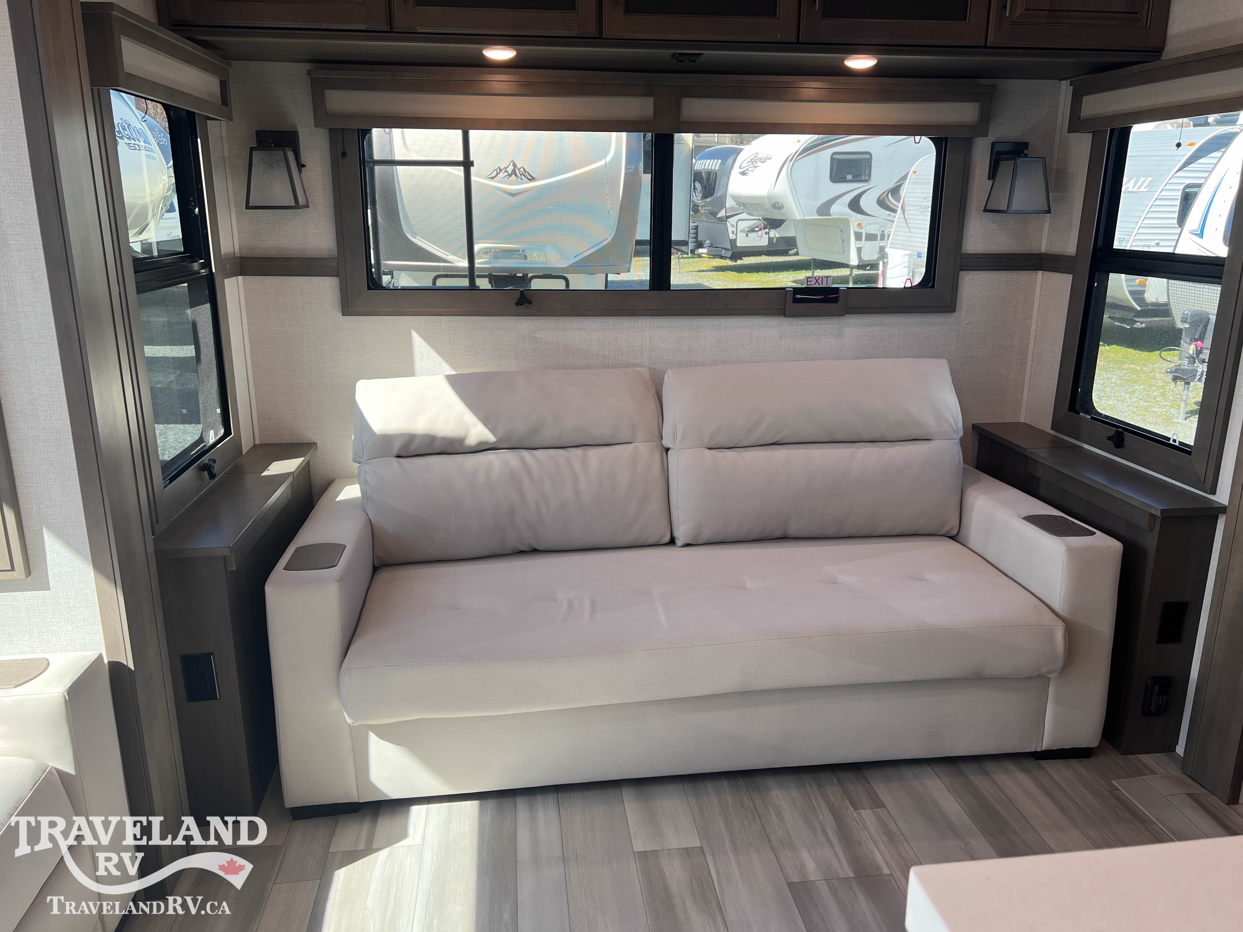 2024 Grand Design Solitude 310GK - Image 12