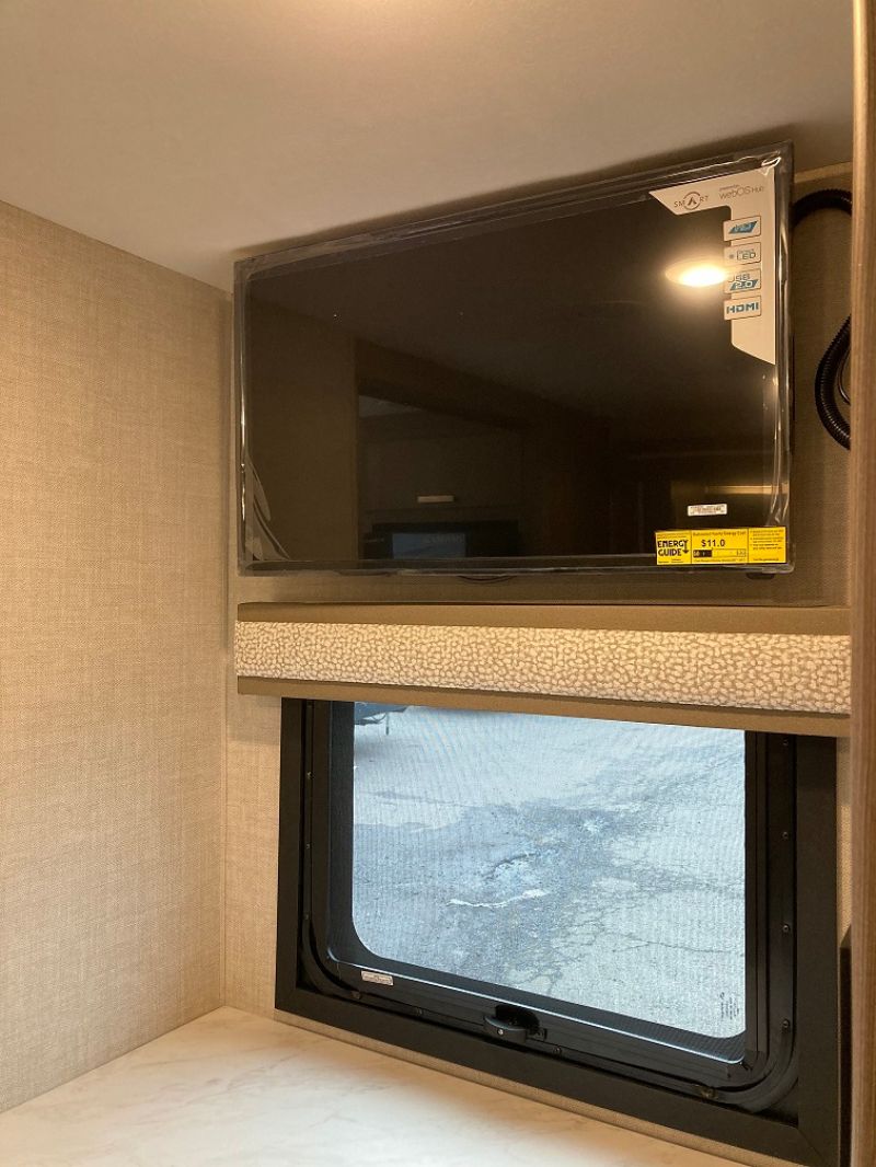 2026 Thor Motor Coach Gemini AWD 24JG - Image 18