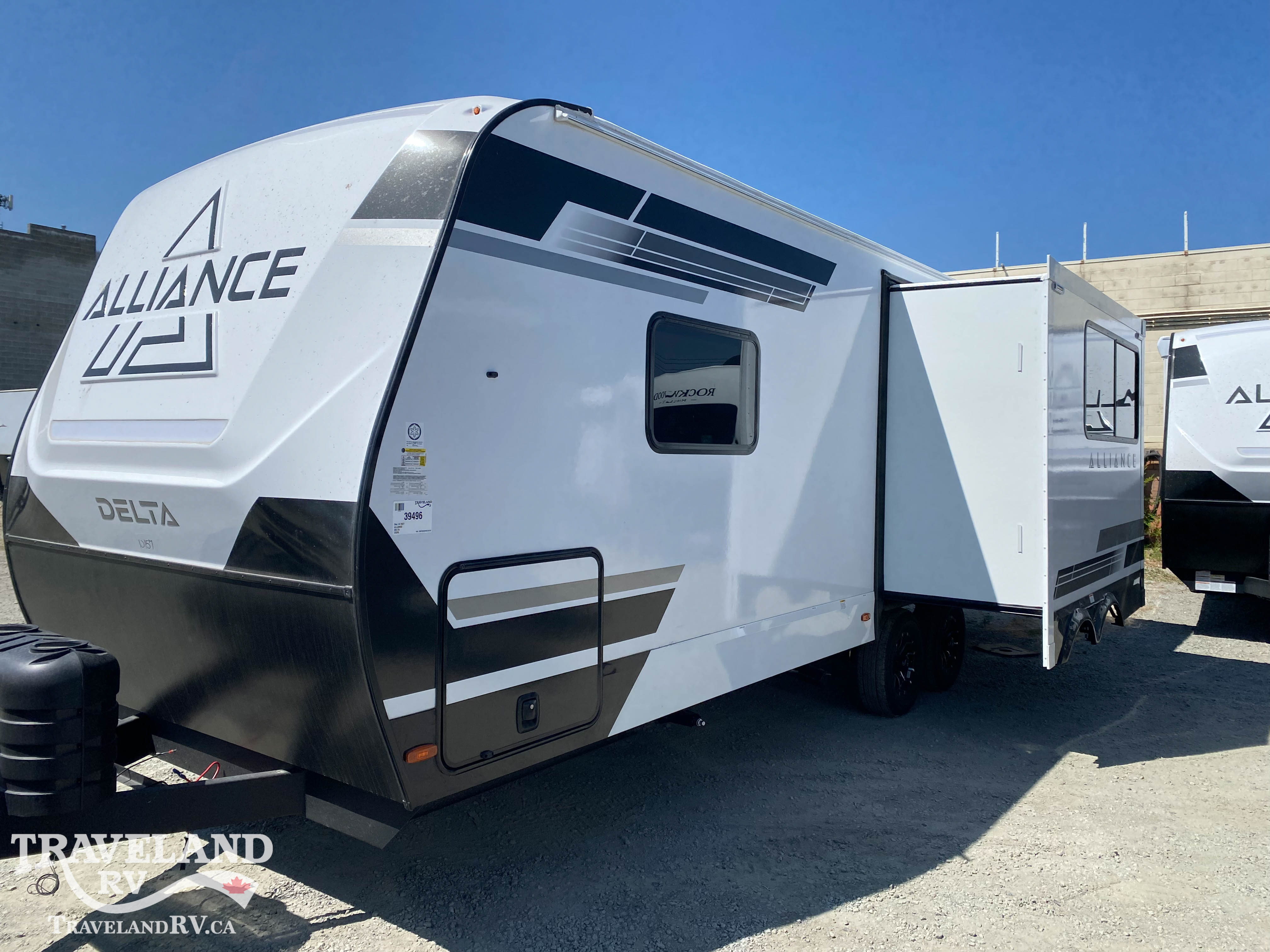 2027 Alliance RV Delta 252RL - Image 5