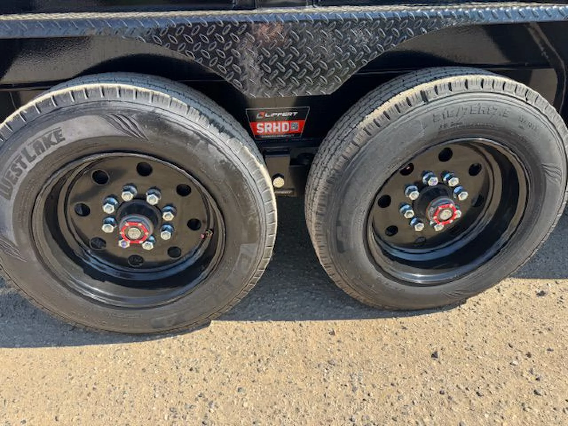 2026 DIAMOND C TRAILERS DIAMOND C LPT 208 HEAVY DUTY 14X81 24 SIDES - Image 5
