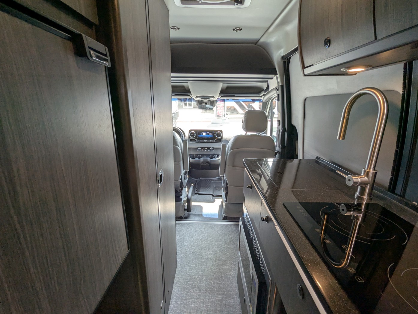 2024 Grech RV TURISMO-ion Twin - Image 29
