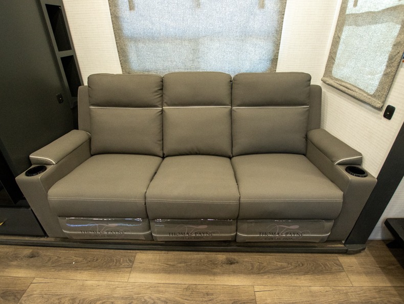 2026 Forest River XLR Boost 363BX - Image 6