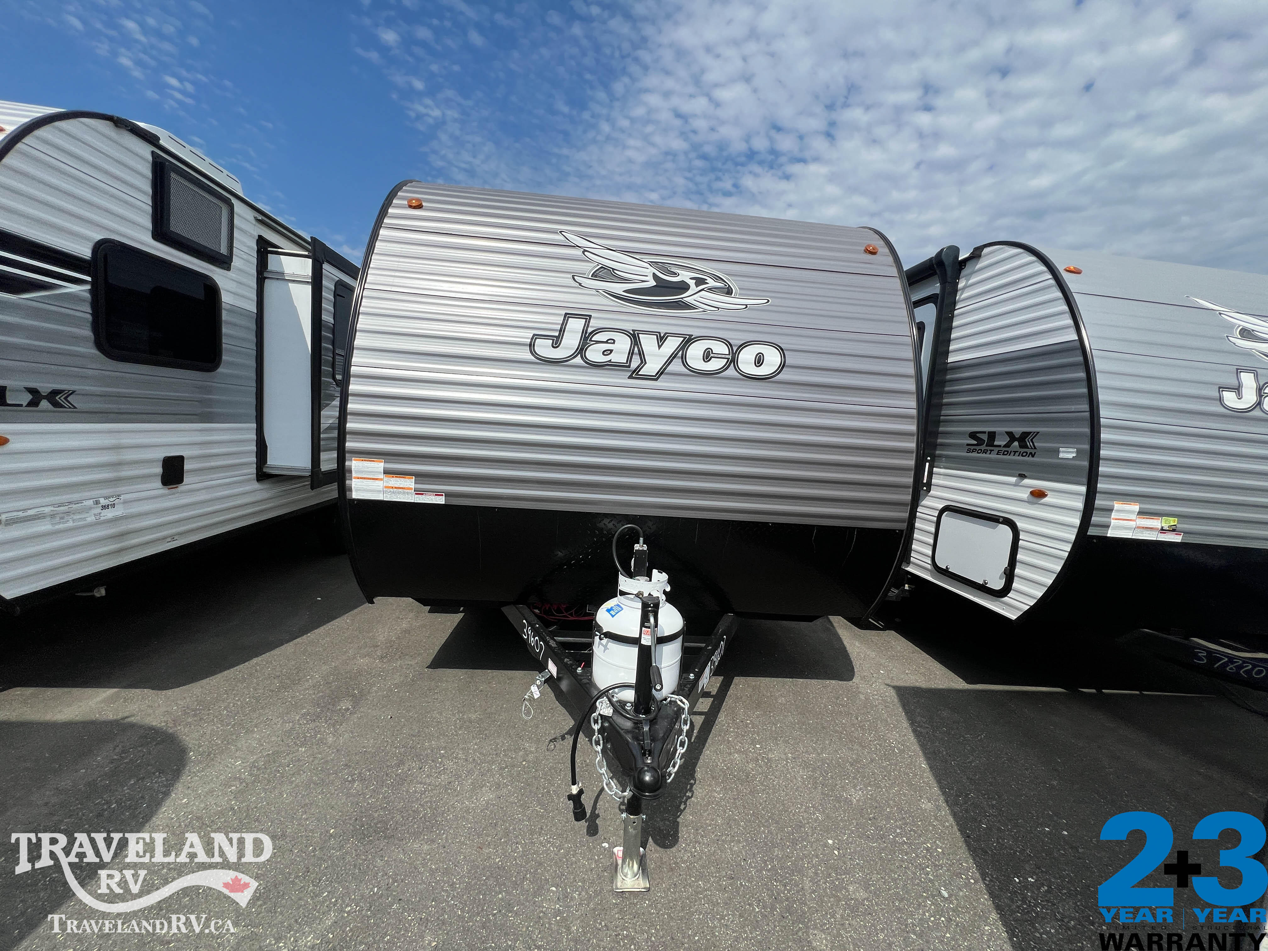 2027 Jayco Jay Flight SLX 130RDW - Image 5