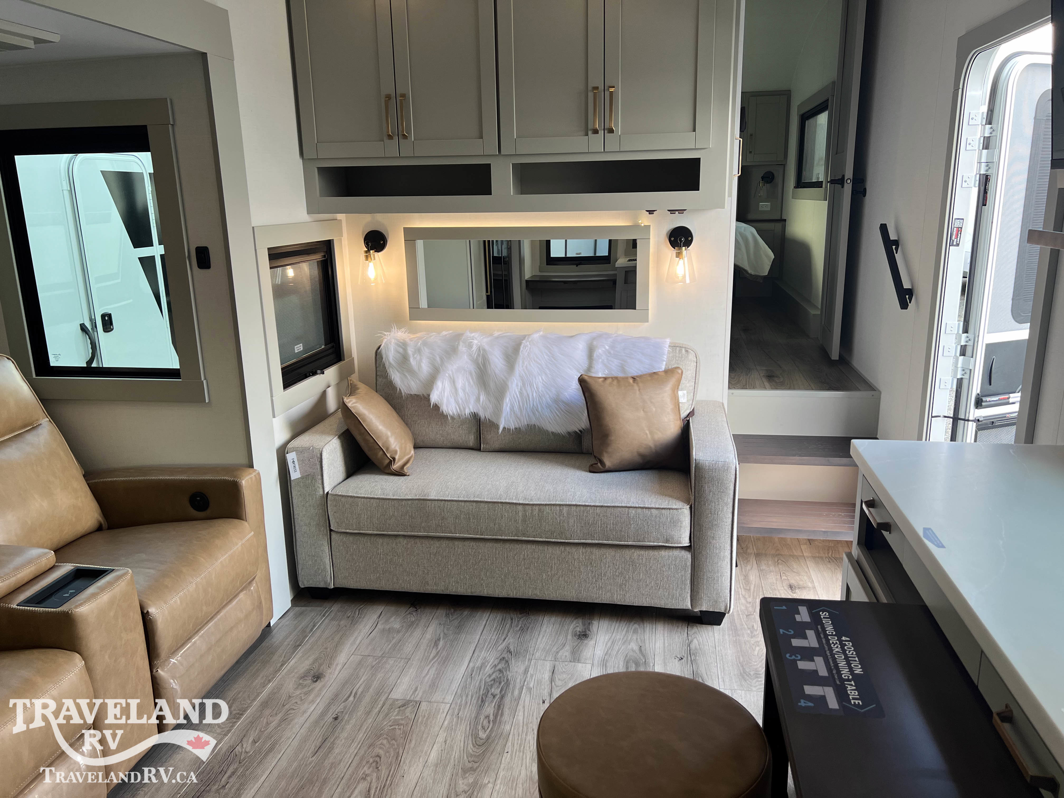 2026 Brinkley RV Model Z 2680 - Image 8