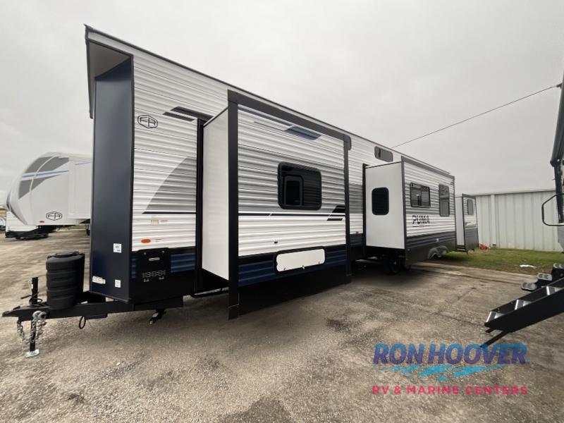 2026 PALOMINO 429LFT - Image 29