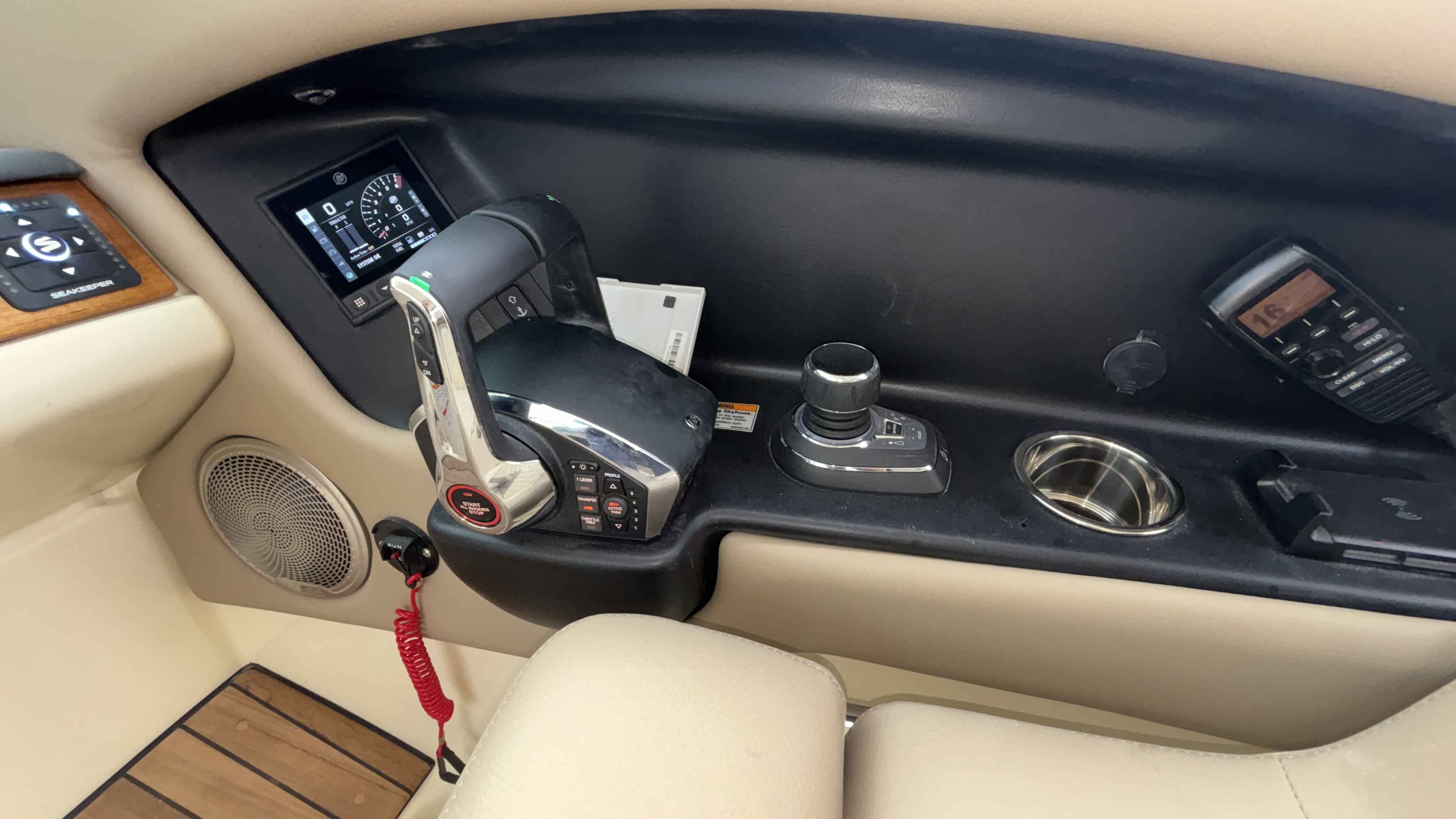 2026 Chris Craft CALYPSO 28 - Image 29