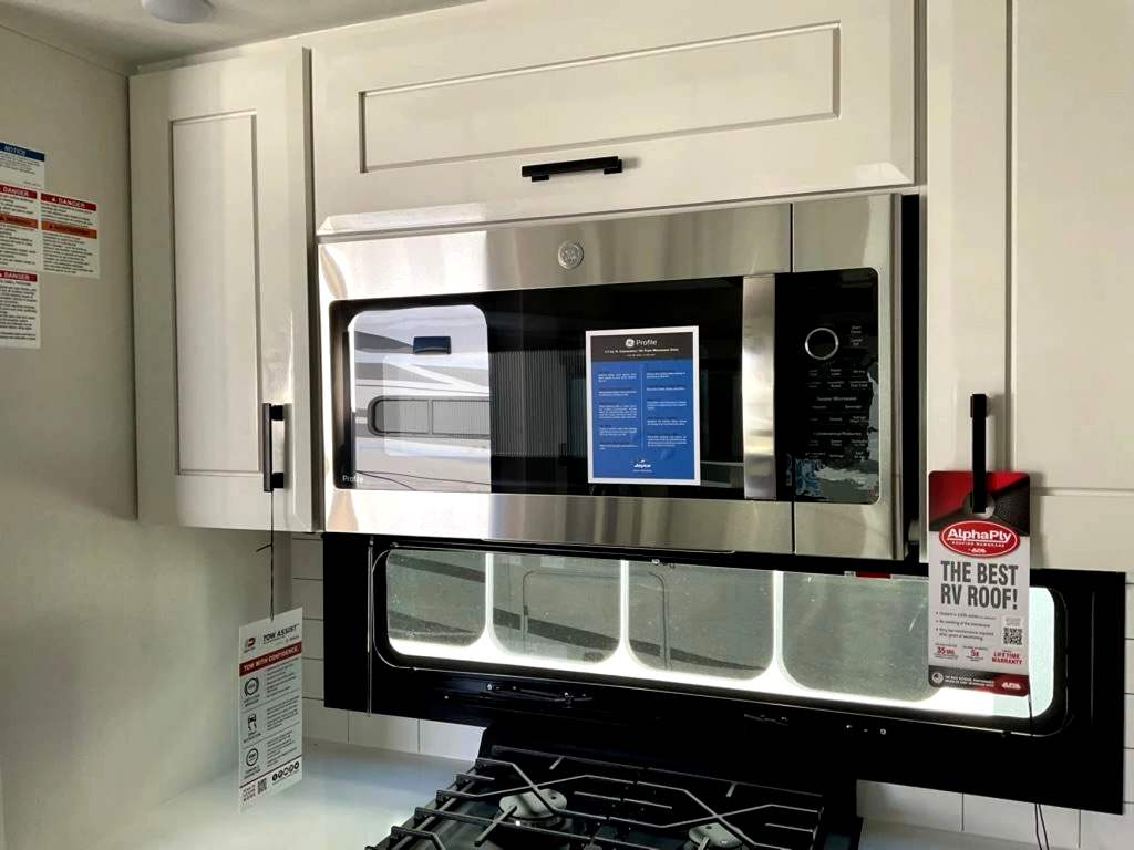 2026 JAYCO PINNACLE 39FLOK - Image 16