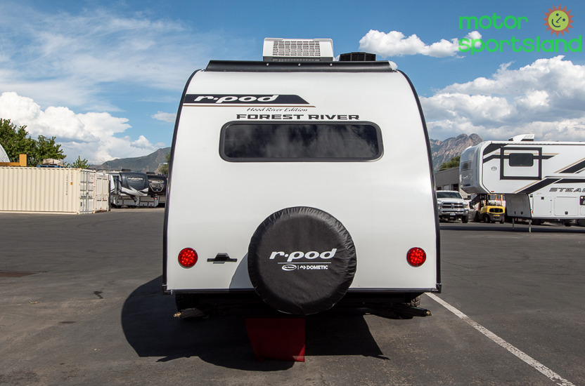 2027 Forest River R-Pod RP-171 - Image 4