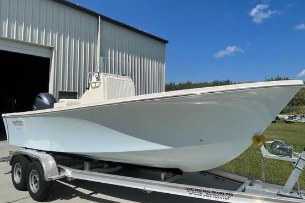 2027 Highfield Sport 360 Standard - Image 802