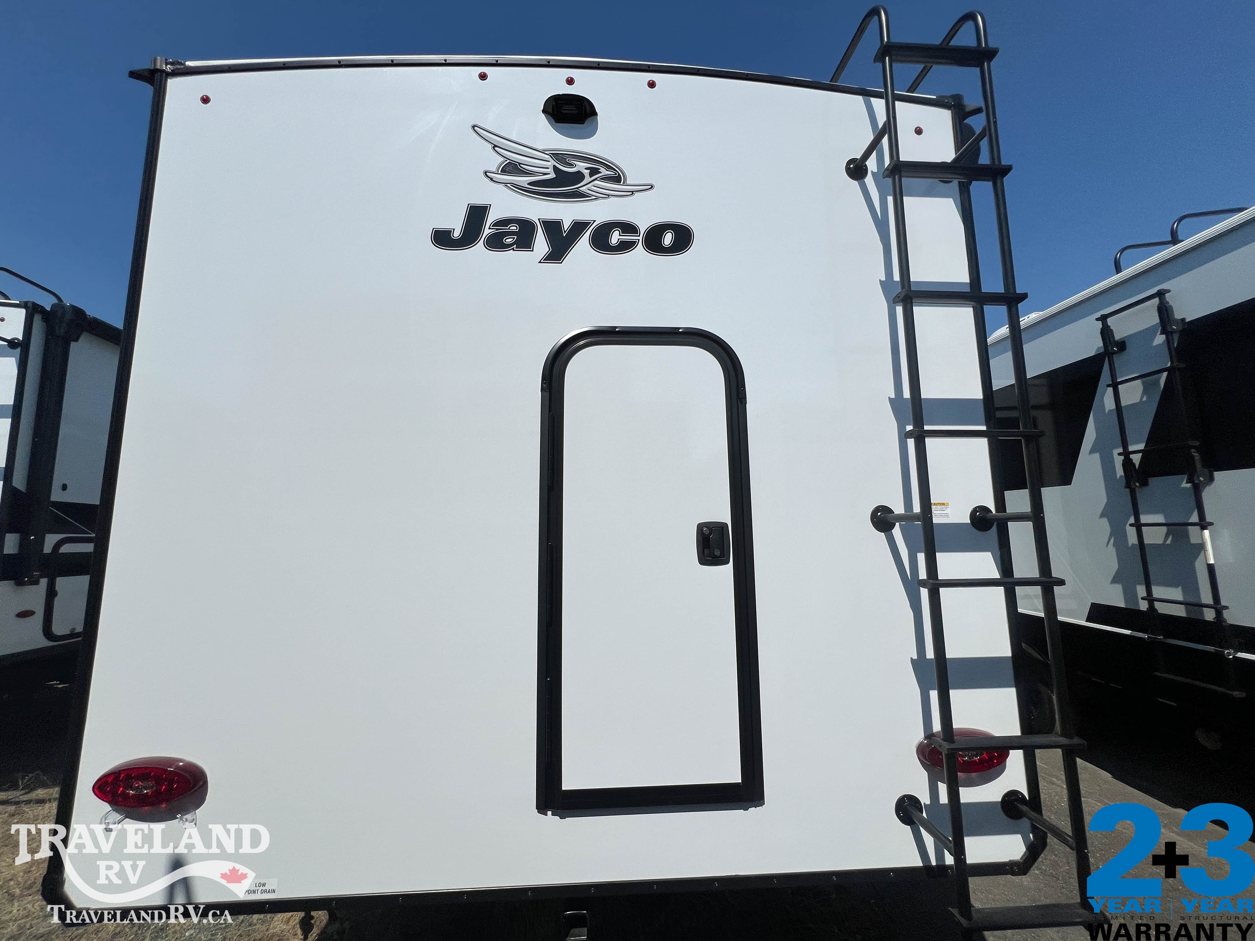 2027 Jayco Jay Feather 21MBH - Image 6