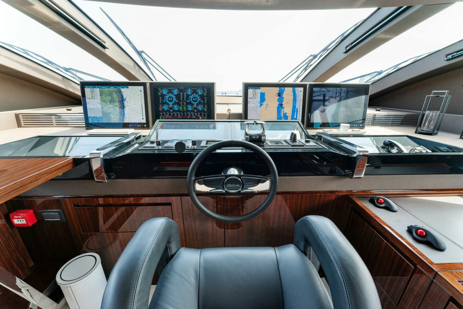 2023 Riva Dolcevita - Image 40