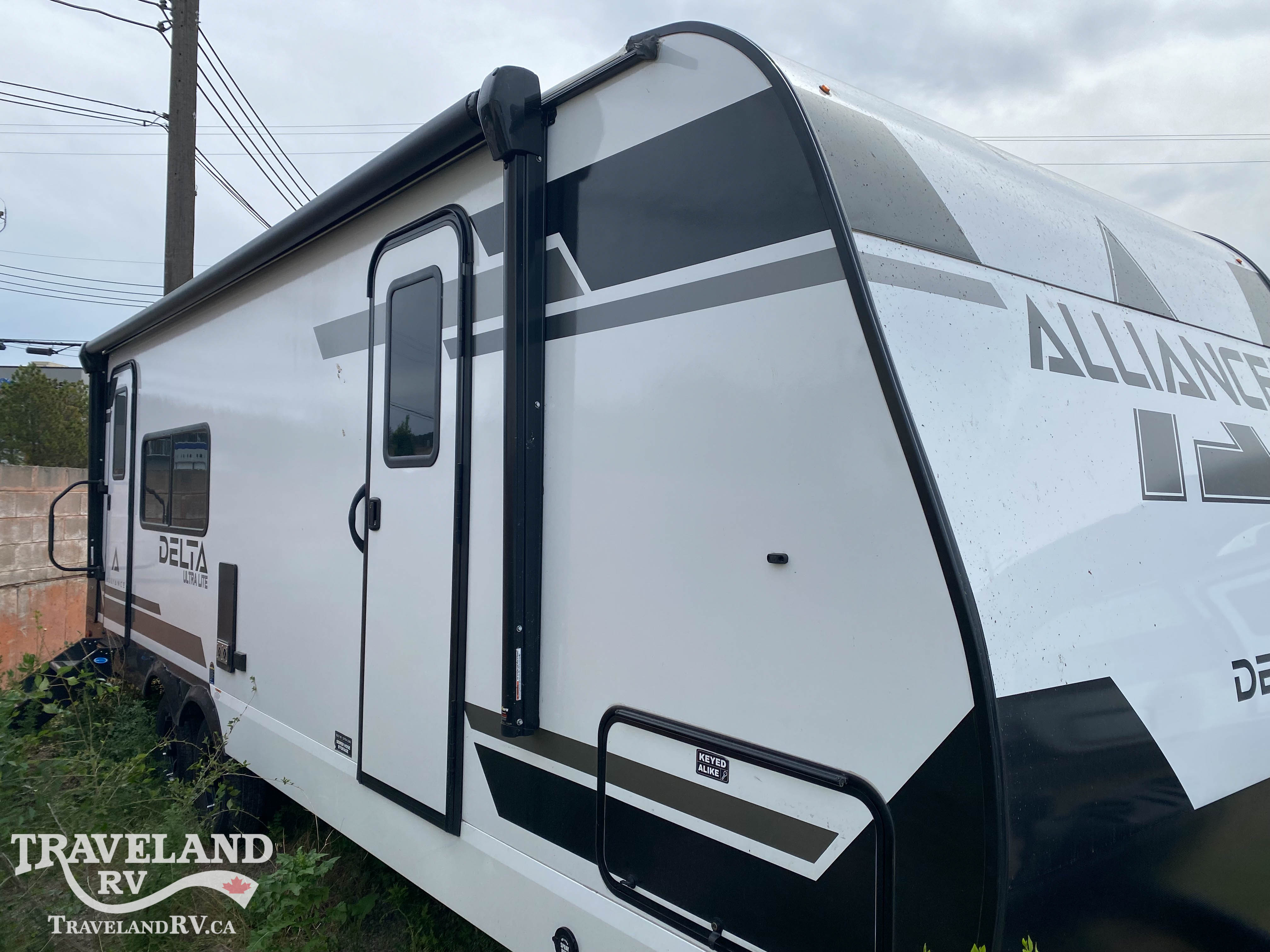 2026 Alliance RV Delta Ultra Lite RK234 - Image 1