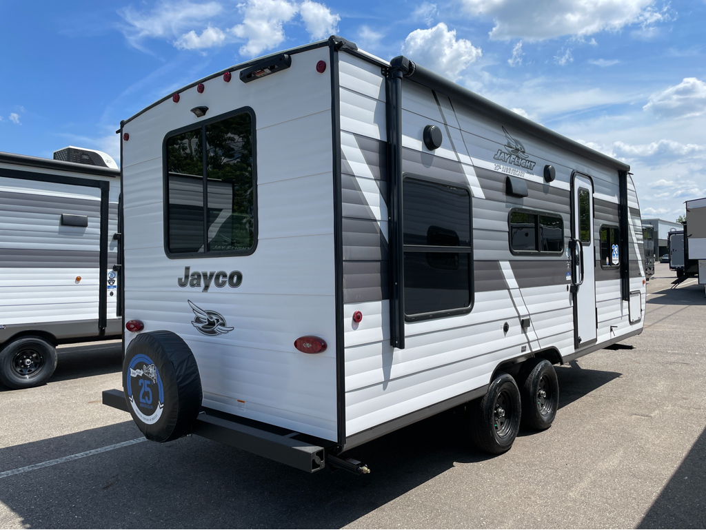 2027 Jayco Jay Flight 210QB - Image 2