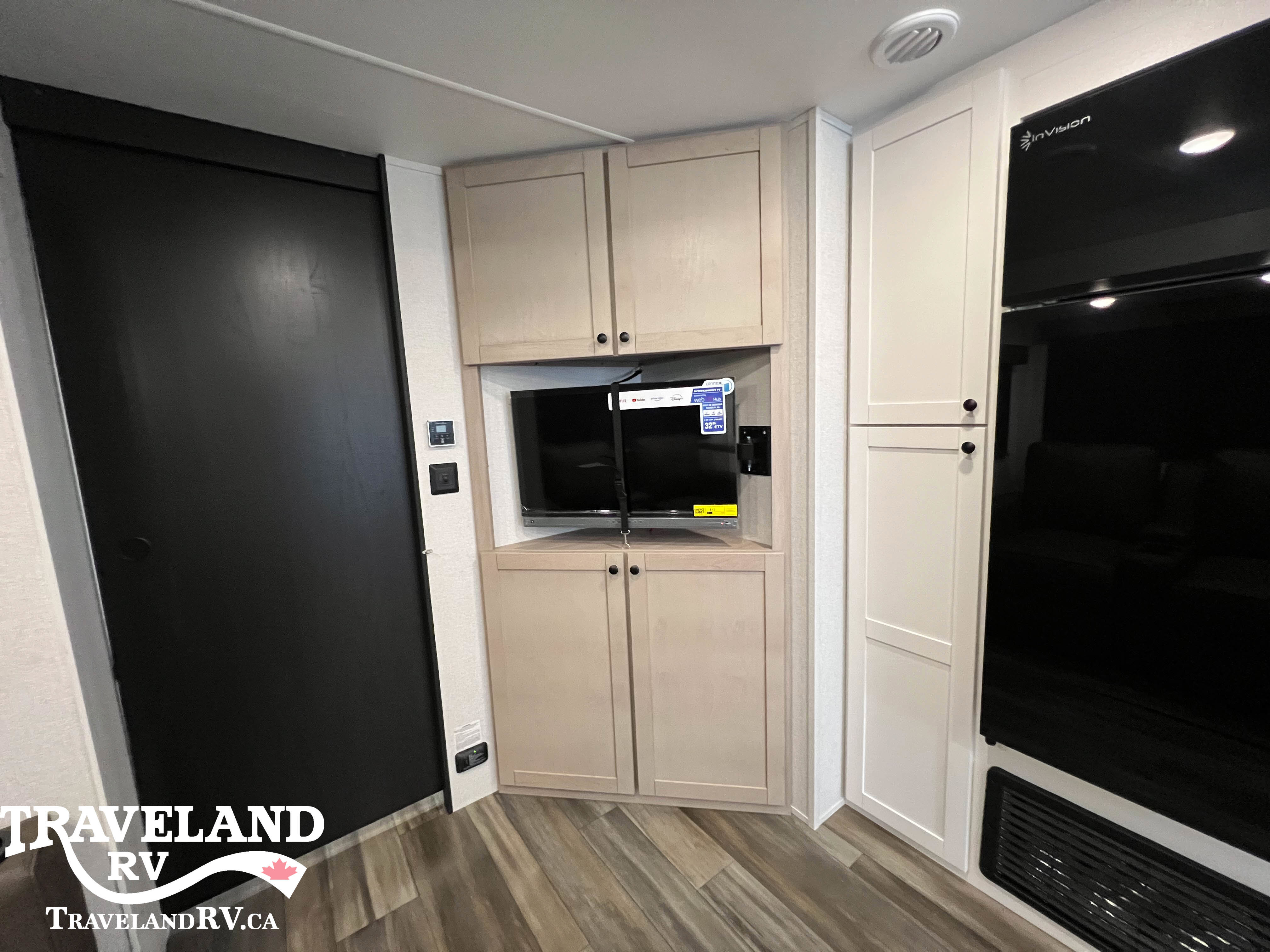 2026 Highland Ridge Range Lite 252RB - Image 21