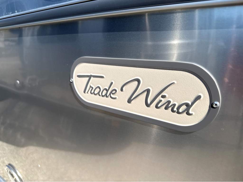 2026 AIRSTREAM TRADE WIND 25FBT - Image 10