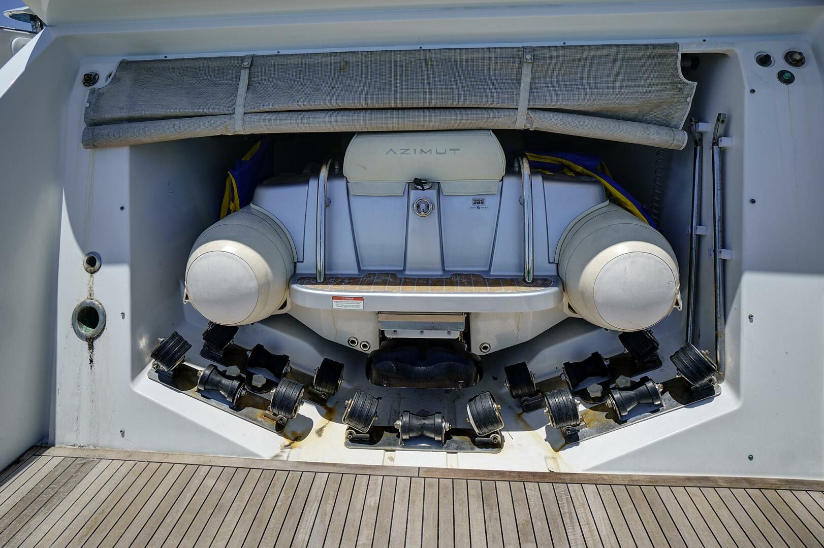 2015 Azimut 55S - Image 25