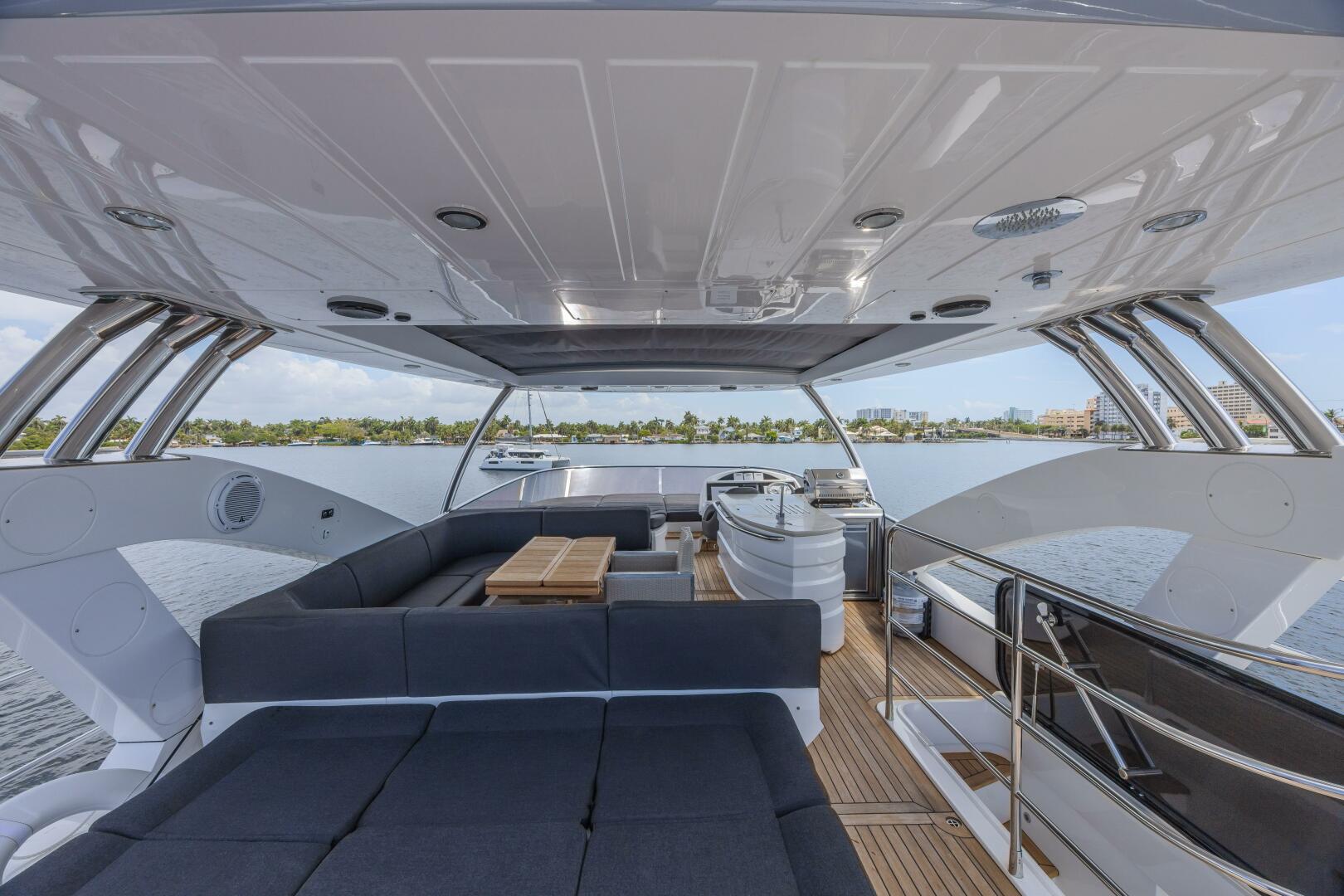 2017 Sunseeker 75 Yacht - Image 17
