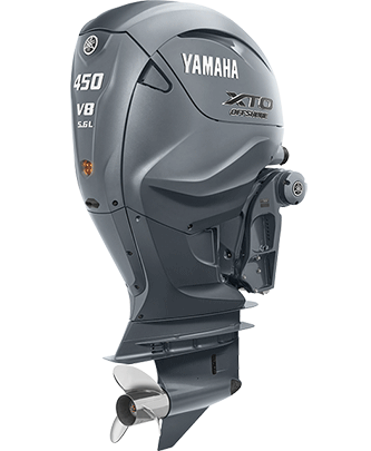 2027 Yamaha XF450USA