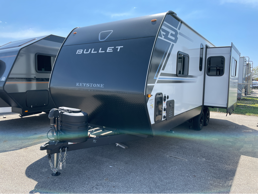 2026 Keystone Bullet Classic 21RKC - Image 5