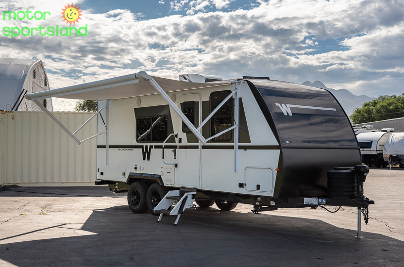 2026 Winnebago Micro Minnie 2200Fbh - Image 15