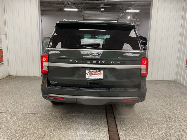 2022 Ford Expedition Utility 4D Limited 4WD V6 Turbo - Image 6