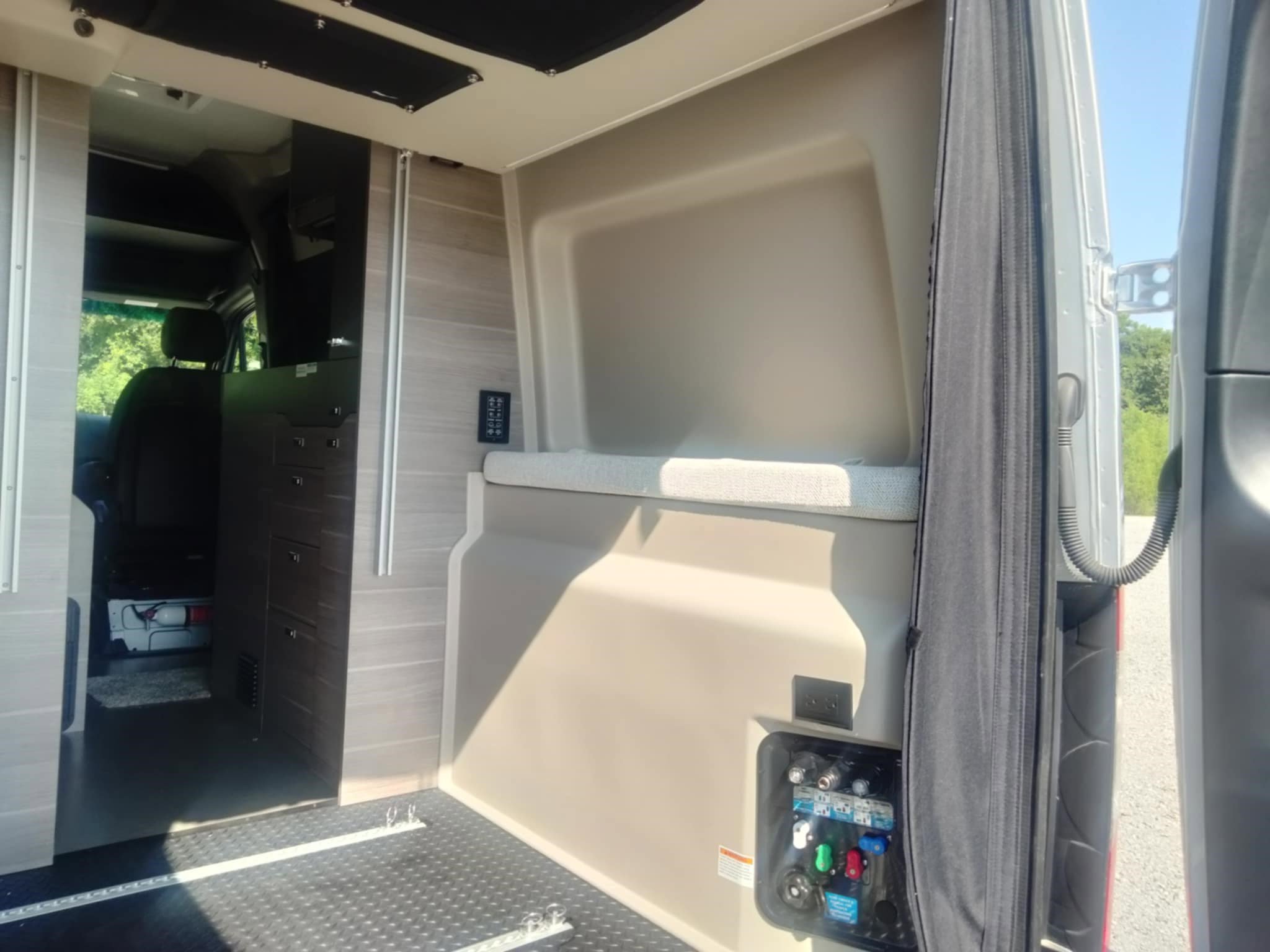 2026 ENTEGRA COACH LAUNCH 19YG - Image 20