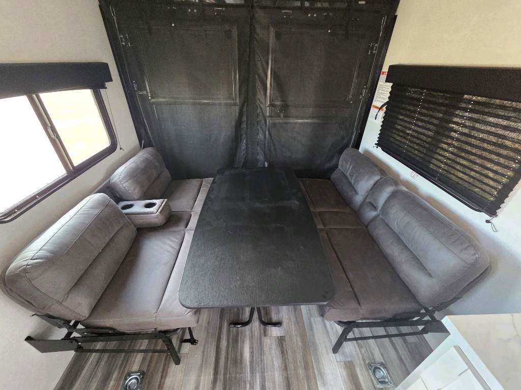 2026 JAYCO JAY FLIGHT SLX 265TH - Image 10