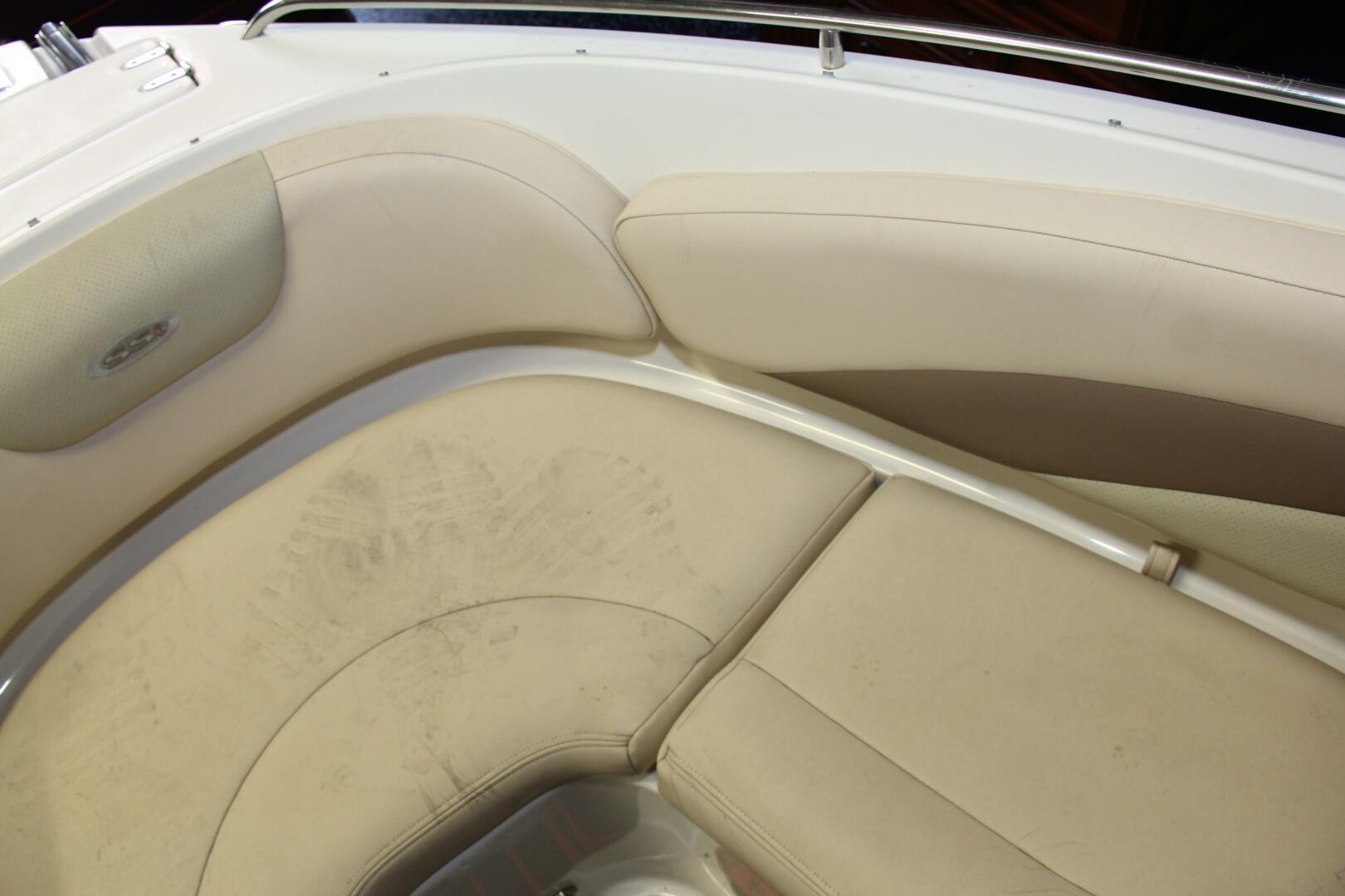 2006 Chaparral 256 SSi Base - Image 62