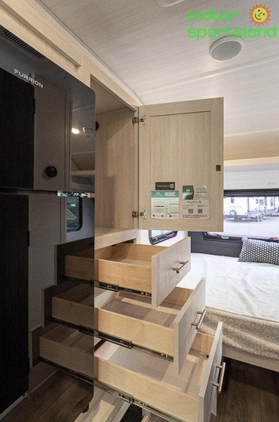 2027 Forest River R-Pod RP-190 - Image 22