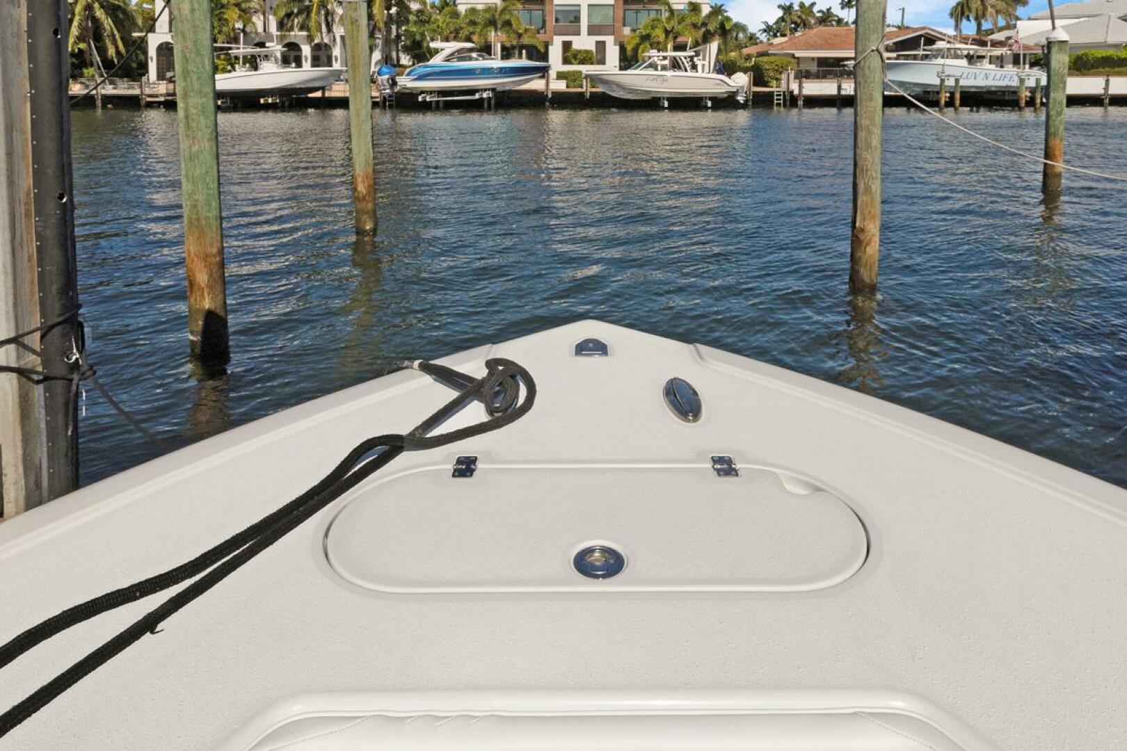 2020 Yellowfin Center Console - Image 18