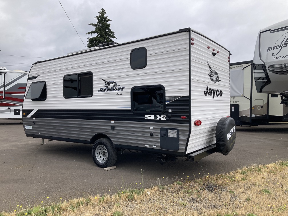 2022 Jayco Jay Flight SLX 7 174BH - Image 5