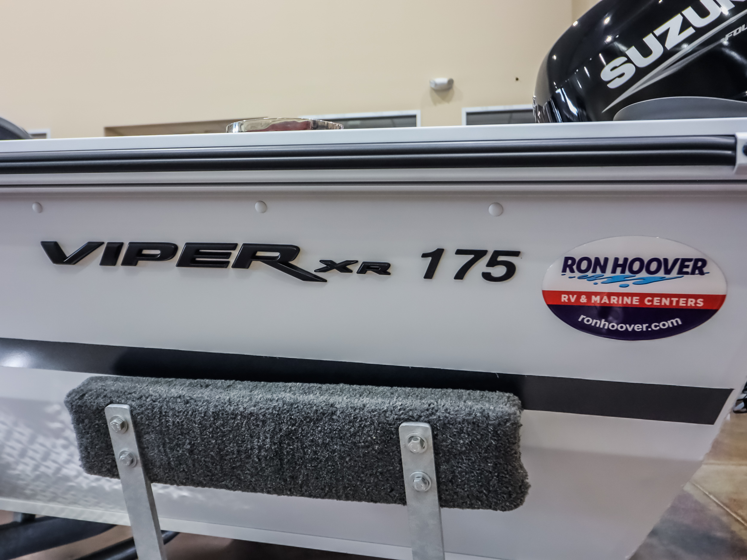 2026 SMOKER CRAFT 2026 VIPER XR 175 PRO - Image 13