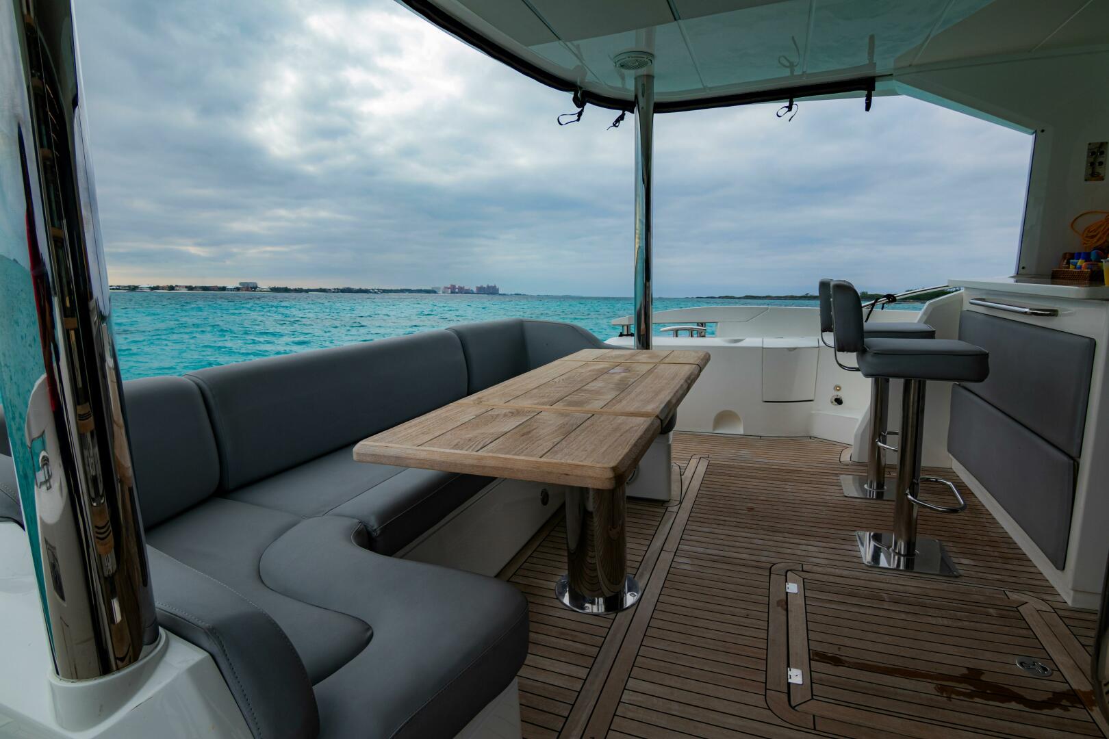 2018 Sunseeker Manhattan 66 - Image 28