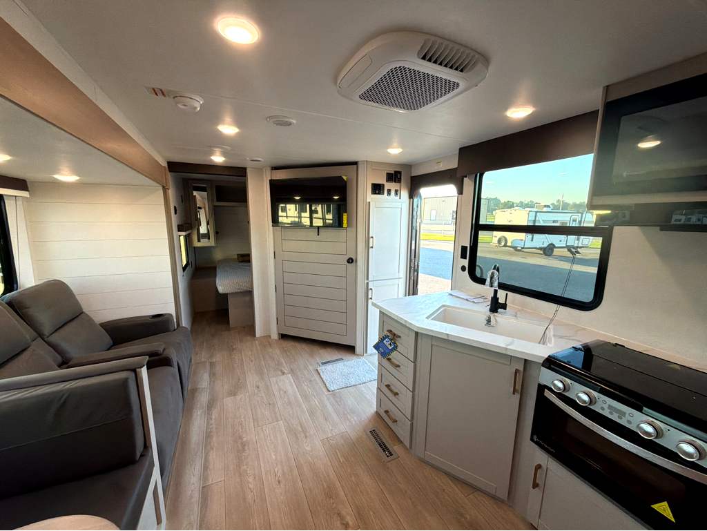 2027 JAYCO JAY FLIGHT 265MWS - Image 11