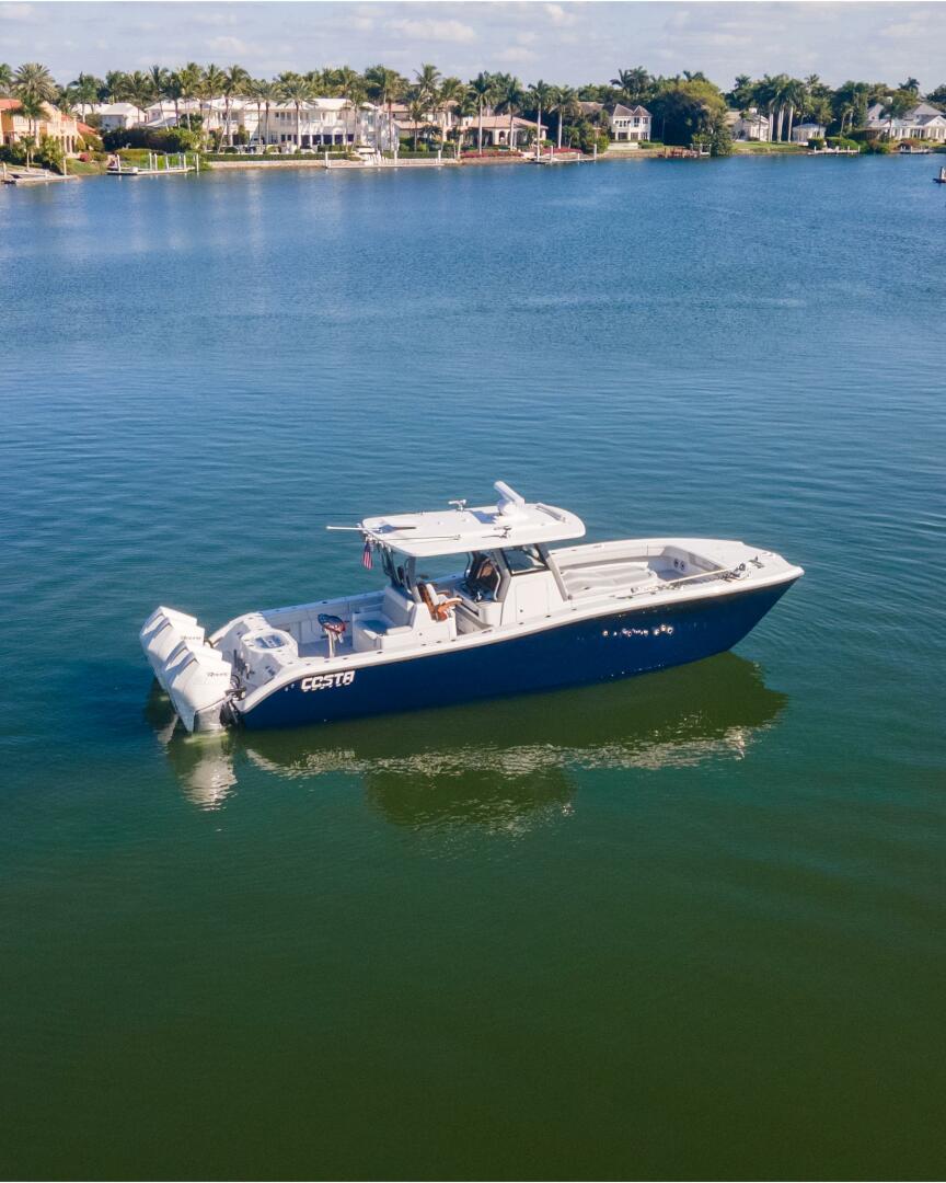 2025 Costa Custom - Image 3