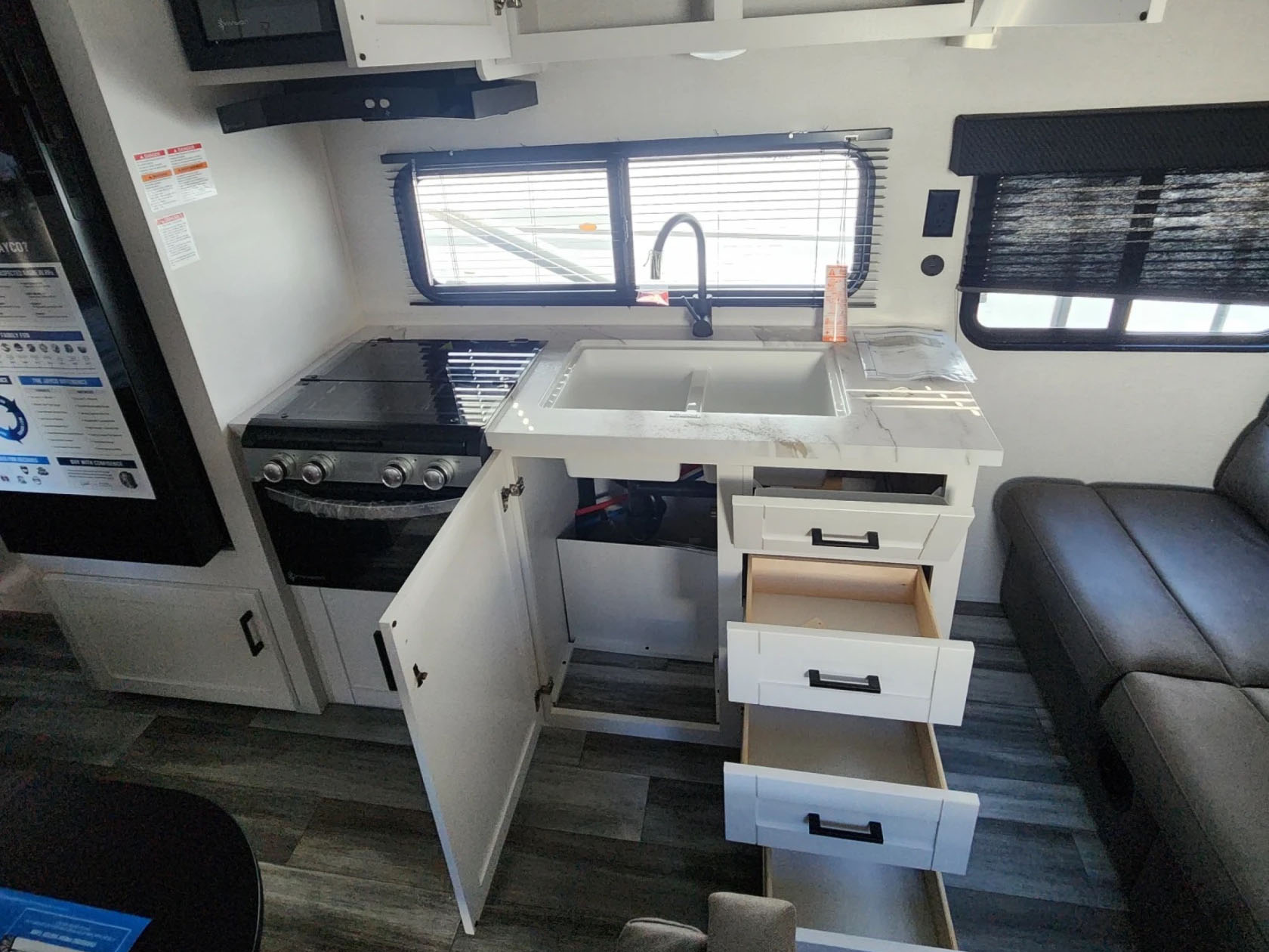 2026 JAYCO JAY FLIGHT SLX 260BH - Image 16