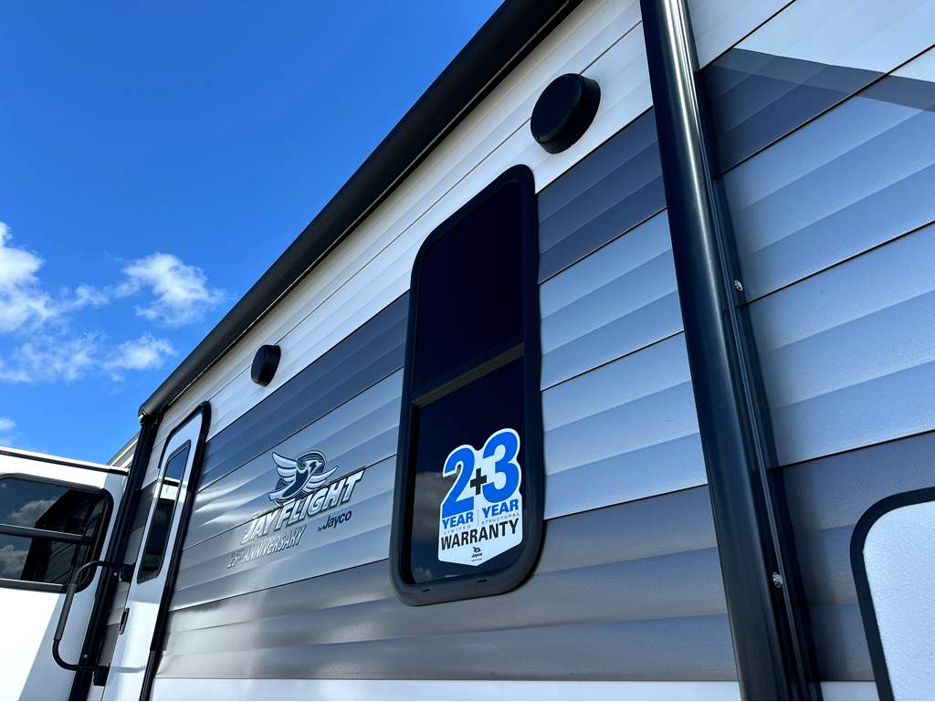 2027 JAYCO JAY FLIGHT 290RLS - Image 8