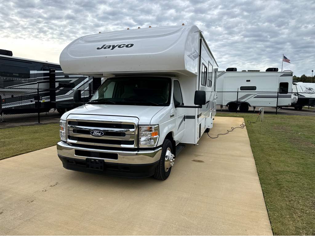 2026 JAYCO REDHAWK SE 29KF - Image 2