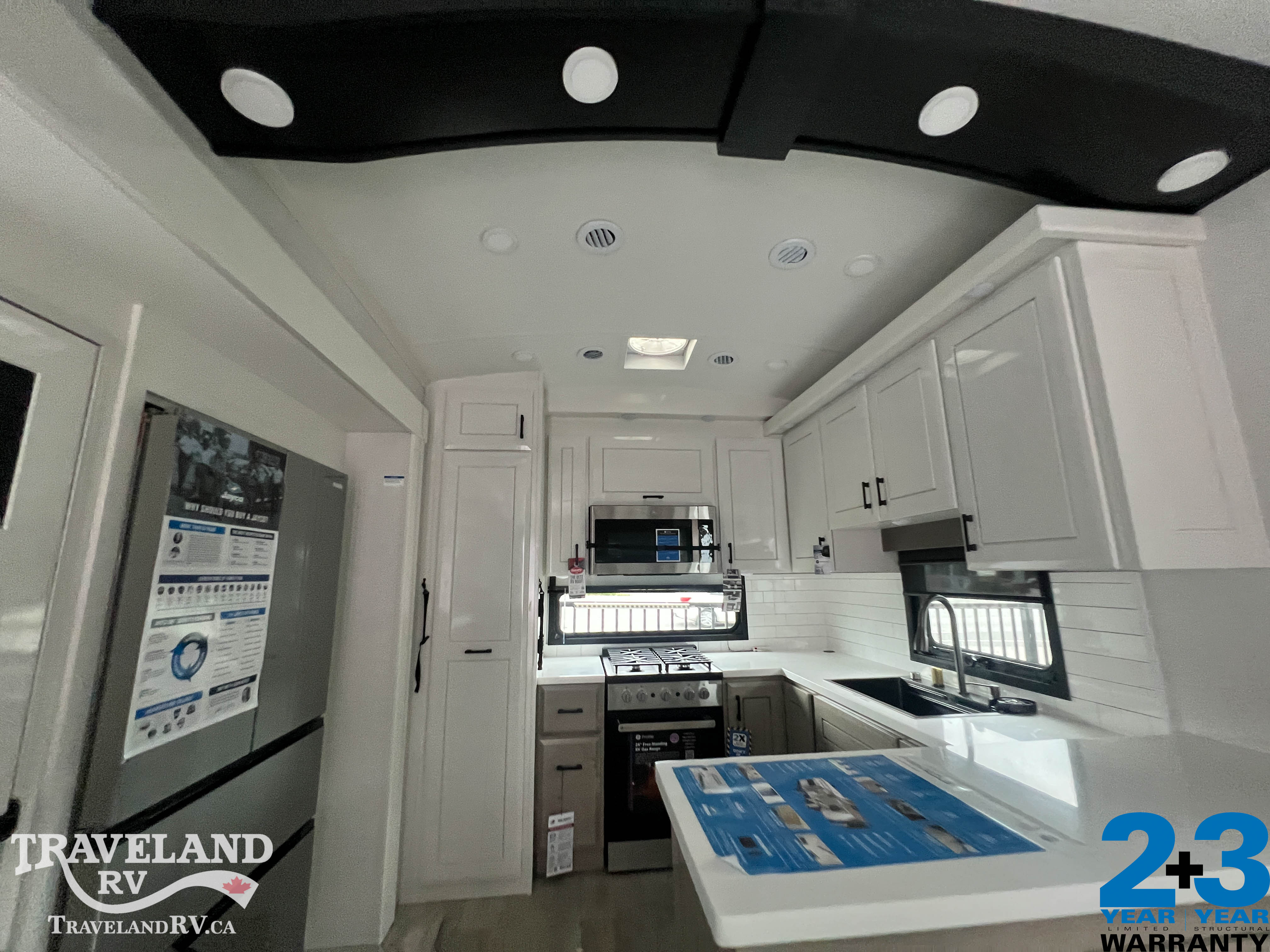 2026 Jayco Pinnacle 38FBRK - Image 10