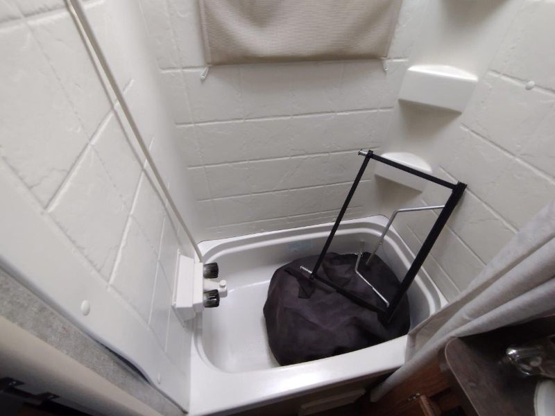 2015 Forest River Rockwood Mini Lite 2306 - Image 10